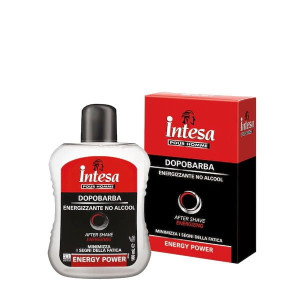 INTESA ENERGY POWER balsam po goleniu 100ml