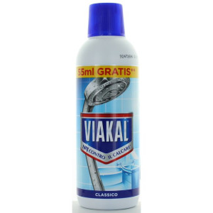 Viakal Blu włoski odkamieniacz Classico 470ml