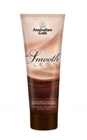 Australian Gold Smooth Legs Bronzer Do Opalania