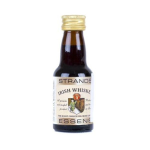 Zaprawka esencja wódki  IRISH WHISKEY - EKSTRA SMOOTH