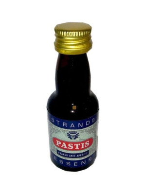 Zaprawka esencja do wódki PASTIS - Fransk Anis Aperitif - Anyżówka