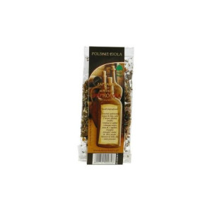 Zaprawka do alkoholu PĘPKÓWKA
