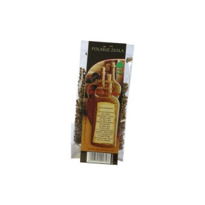 Zaprawka do alkoholu DZIĘGIELÓWKA