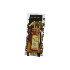 Zaprawka do alkoholu KORZENNO-ZIOŁOWA