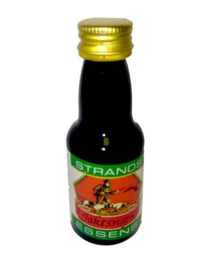 Zaprawka JAKTSNAPS - jeggermaister  25ml