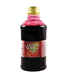 Zaprawka do alkoholu LIKIER WIŚNIOWY  250ml