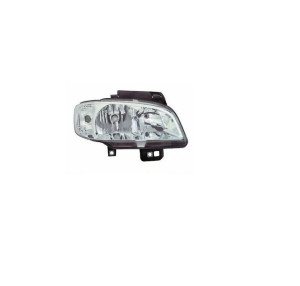 Seat Cordoba 99-02 Reflektor Przedni Lampa Przednia prawy