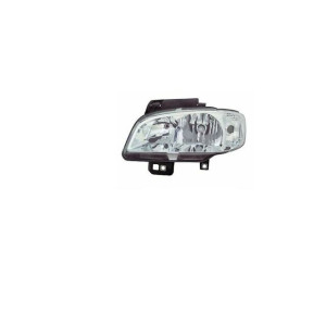 Seat Cordoba 99-02 Reflektor Przedni Lampa Przednia lewy