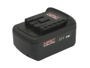 Akumulator Nac 18 V 3 Ah Do Tb18-b15-s/hb18-b15-s