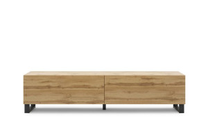 Szafka Rtv Wotan 200 Cm Metal
