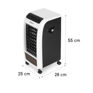 ❄ Klimatyzator ❄ Biuro Dom Prezent Nawilżacz Powietrza Hit Shtos Klima