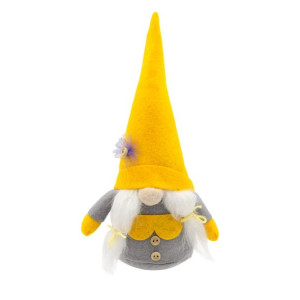 Skrzat Figurka Lalka Maskotka Gnom Krasnal Elf