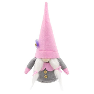 Skrzat Figurka Lalka Maskotka Gnom Krasnal Elf