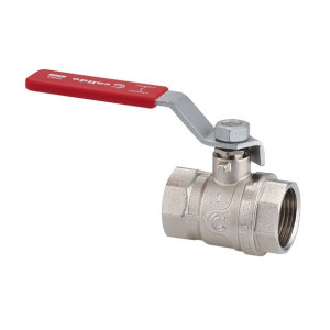 Zawór Kulowy 1/2" Calido