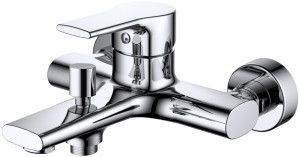 Bateria Wannowa Sea-horse Modern