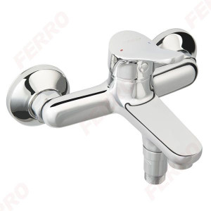 Bateria Wannowa Ferro Stillo