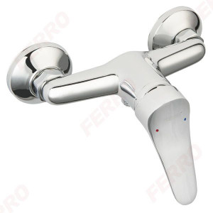 Bateria Natryskowa Ferro Stillo