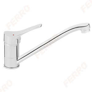 Bateria Zlewozmywakowa Ferro Stillo