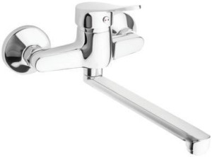 Bateria Zlewozmywakowa Ferro Deco