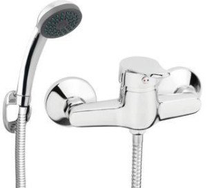 Bateria Natryskowa Ferro Deco