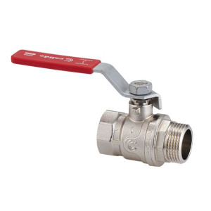 Zawór Kulowy Wz 1/2" Calido Raczka
