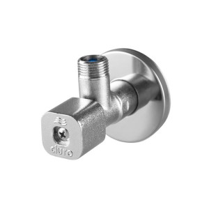 Zawór Kątowy 1/2x1/2 Duro Solid