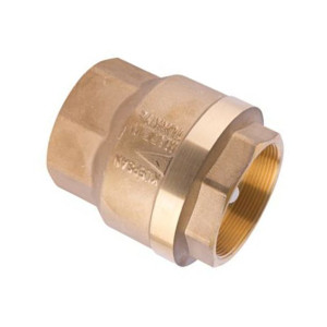 Zawór Zwrotny Pion 2" Calido Klepsan