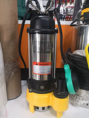 Pompa Zatapialna Ibo Wqf250