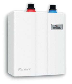 Podgrzewacz Perfect Ciśnieniowy 4.0kw