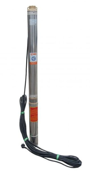 Pompa Głębinowa Ibo 3,5 Sdm3-15 1,1 230v 20m
