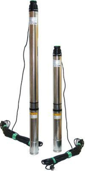 Pompa Głębinowa Ibo 3,5 Sc3-25 1.8 400v 18m
