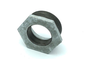 Redukcja Ocynk 3" X 2"