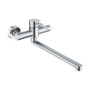 Bateria Zlewozmywakowa Duro Acero 25cm