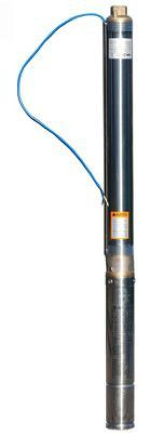 Pompa Głębinowa Ibo 3 Stm24 1,1kw 230v 20m