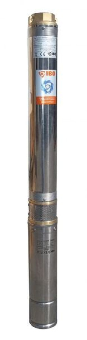 Pompa Głęninowa Ibo 4 Sd 6/10 1.5 400v Przewód 20m