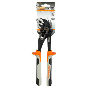 Szczypce Do Rur 250mm Richmann