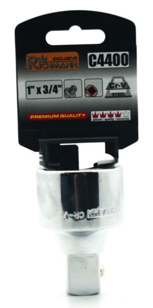 Redukcja Nasadek 1 X 3/4 Richmann