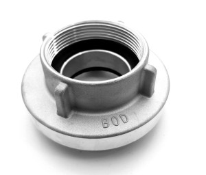 Szybkozłącze Strażackie Storz Nasada 50mm 2" Gw