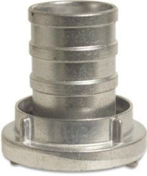 Szybkozłącze Straż. Łącznik Ssawny 75mm Wąż