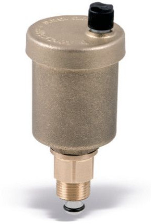 Odpowietrznik Automatyczny Watts 1/2"