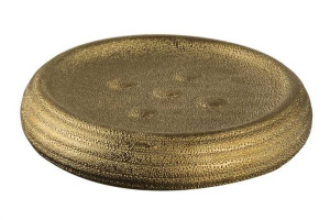 Mydelniczka Gold Złoty Bisk