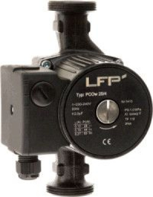 Pompa Cyrkulacyjna Pcow Lfp 25/4ba