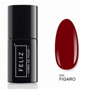 Feliz Lakier hybrydowy 011 Figaro 6ml