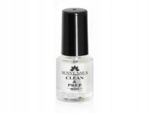 Clean& Prep Mini 6 Ml Odtłuszczacz W Pędzelku