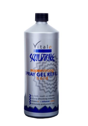 Vitale żel spray 1000ml
