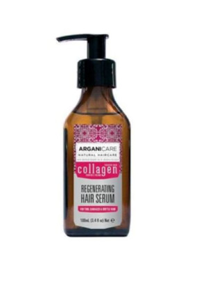 ARGANICARE Collagen Serum 100ml