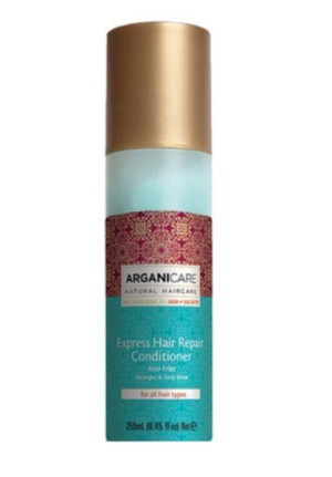 ARGANICARE Expres Hair repair conditioner 250 ml