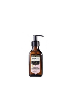 ARGANICARE SILK Hair serum 100 ml
