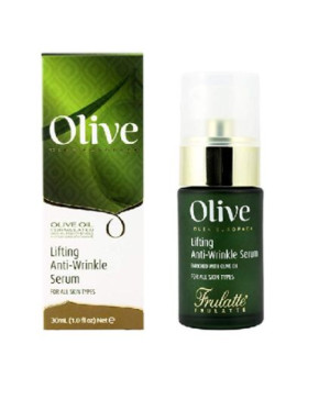 FRULATTE Olive Firming Anti-Aging Serum 30ml