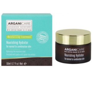 Arganicare Skin Nourishing Hydrator 50ml